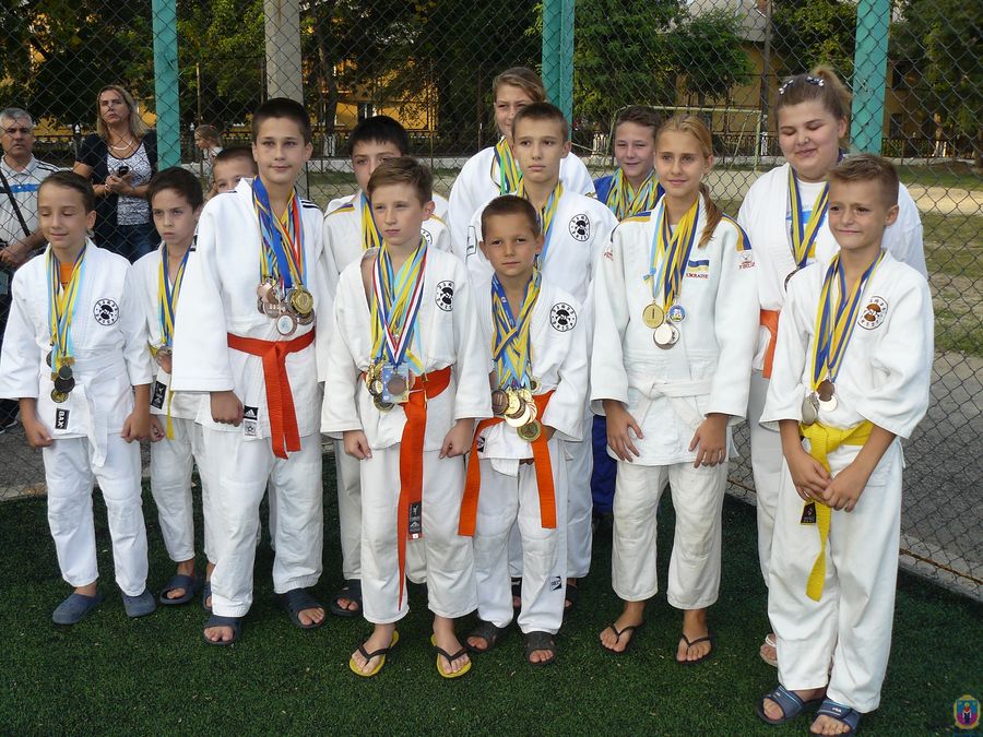 кузні спортивних талантів - изображение 1 кузні спортивних талантів - изображение 1