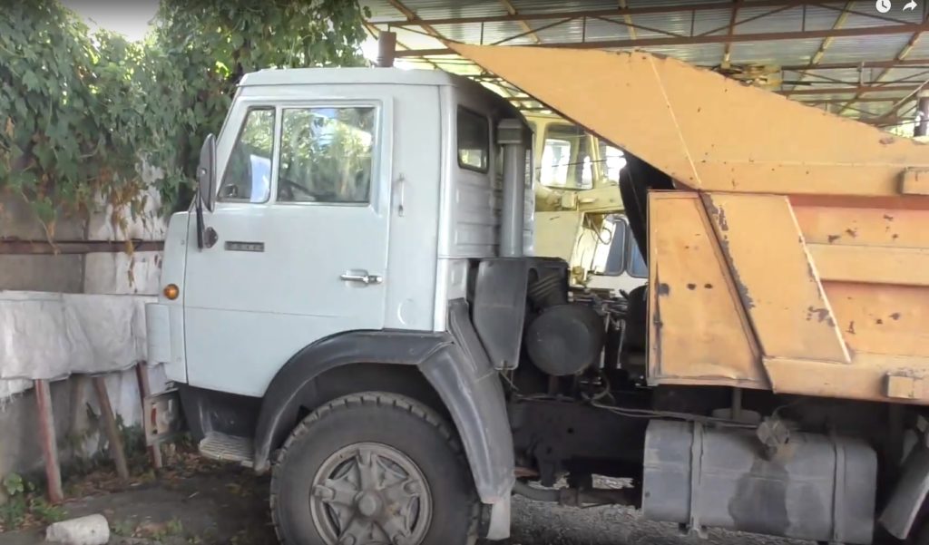 хроники бандитского беспредела: руководители «покровводоканала» начали мстить? (видео) - изображение 5