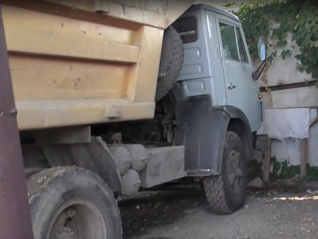 хроники бандитского беспредела: руководители «покровводоканала» начали мстить? (видео) - изображение 6