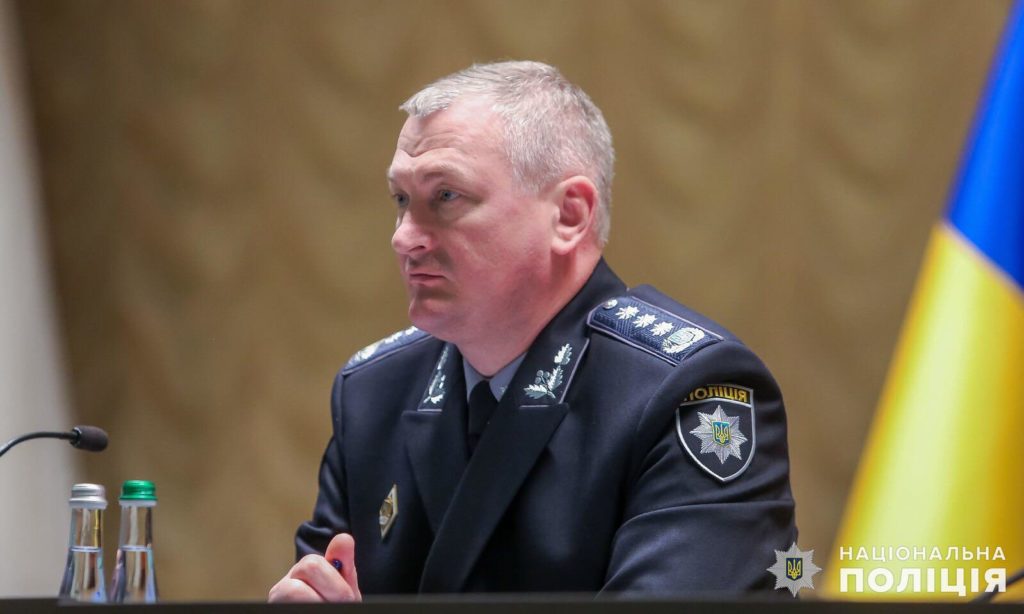 арсен аваков презентував патрульним програму соціального забезпечення правоохоронців системи мвс - изображение 3 арсен аваков презентував патрульним програму соціального забезпечення правоохоронців системи мвс - изображение 3