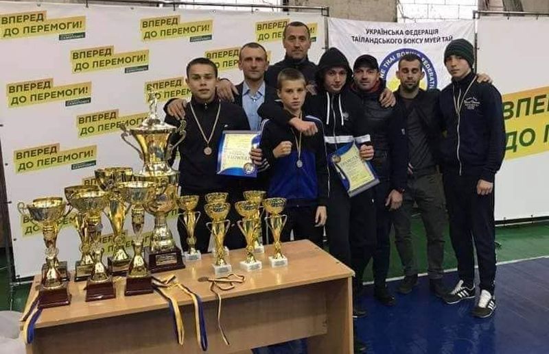 вихованці міської дюсш підкорили нові спортивні вершини - изображение 3 вихованці міської дюсш підкорили нові спортивні вершини - изображение 3