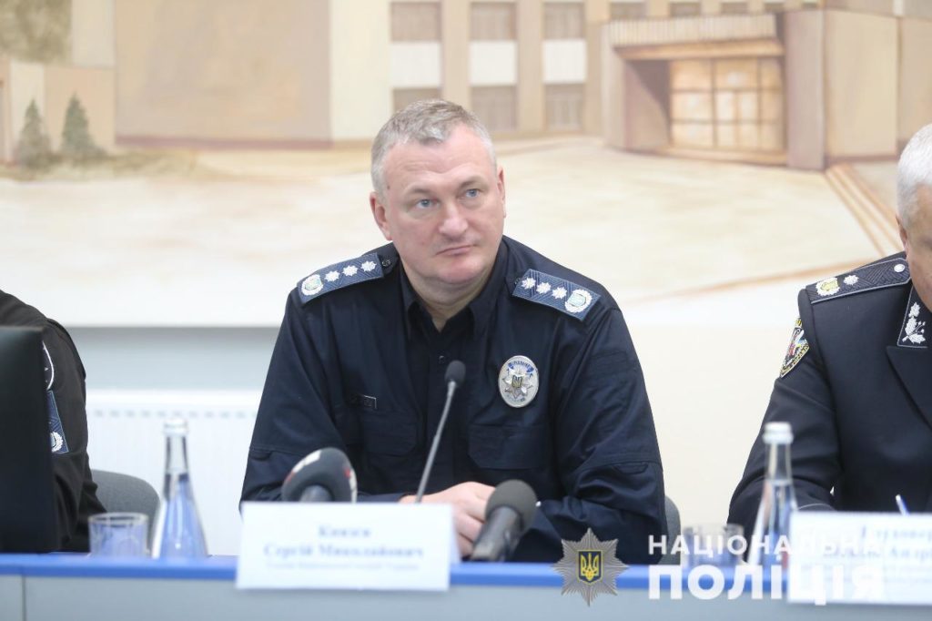 на дніпропетровщині голова нацполіції презентував проект «поліцейський офіцер громади» - изображение 1 на дніпропетровщині голова нацполіції презентував проект «поліцейський офіцер громади» - изображение 1