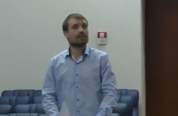 «идиоты», «шариковы» и удары в спину: как семейство шаповалов общается с журналистами и общественными активистами (видео) - изображение 1