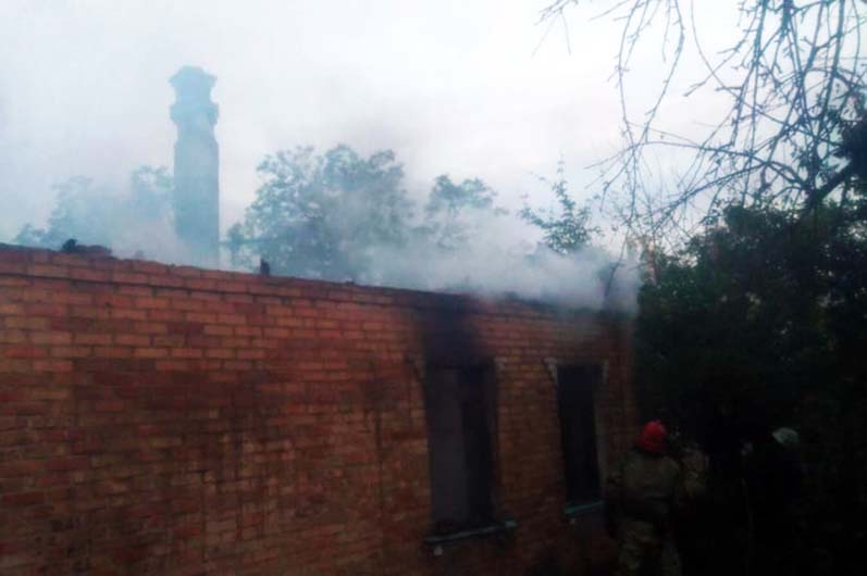 в покрове горел частный дом - изображение 3 в покрове горел частный дом - изображение 3