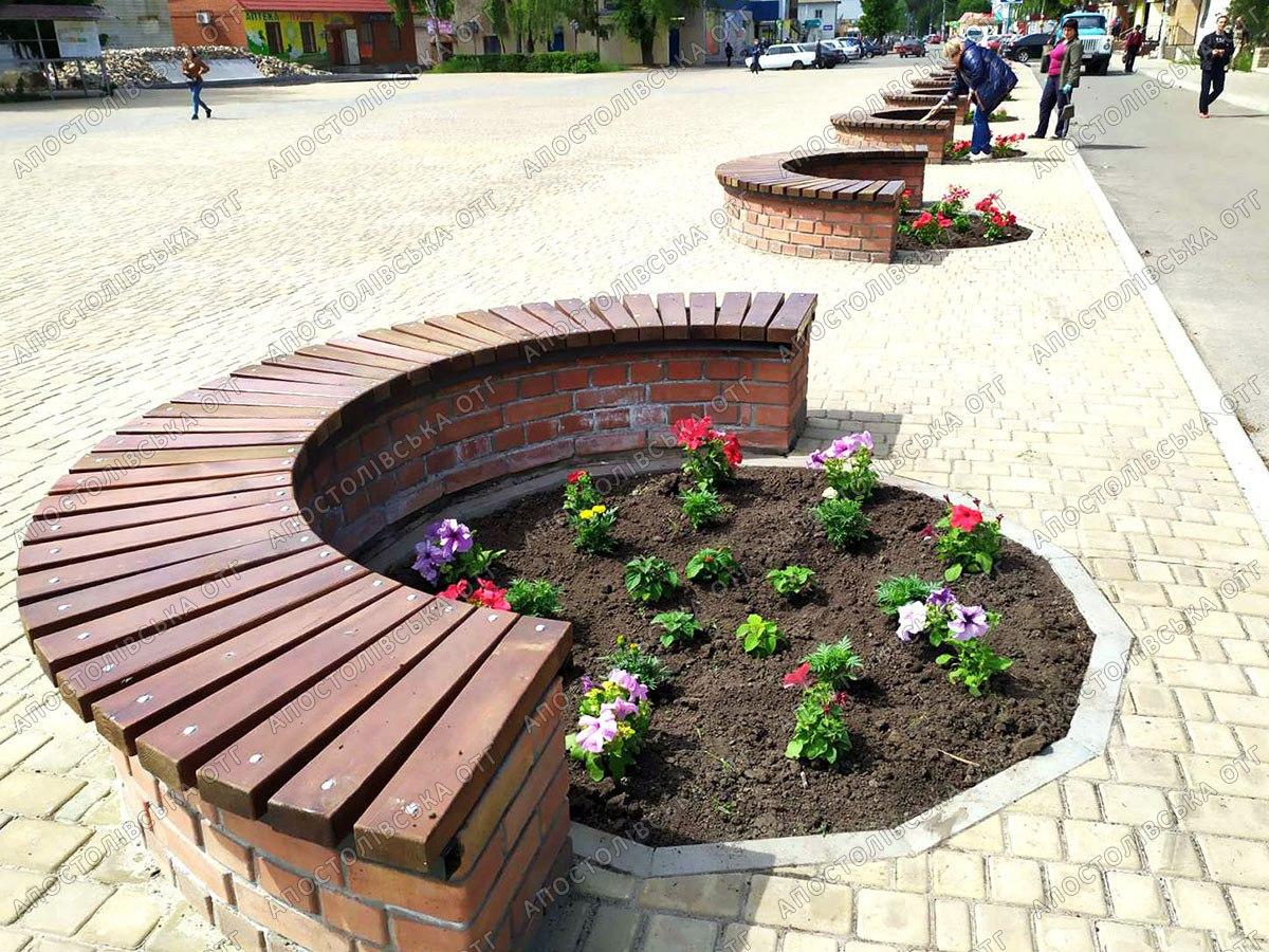 сегодня - день рождения  города апостолово!  - изображение 1 сегодня - день рождения  города апостолово!  - изображение 1