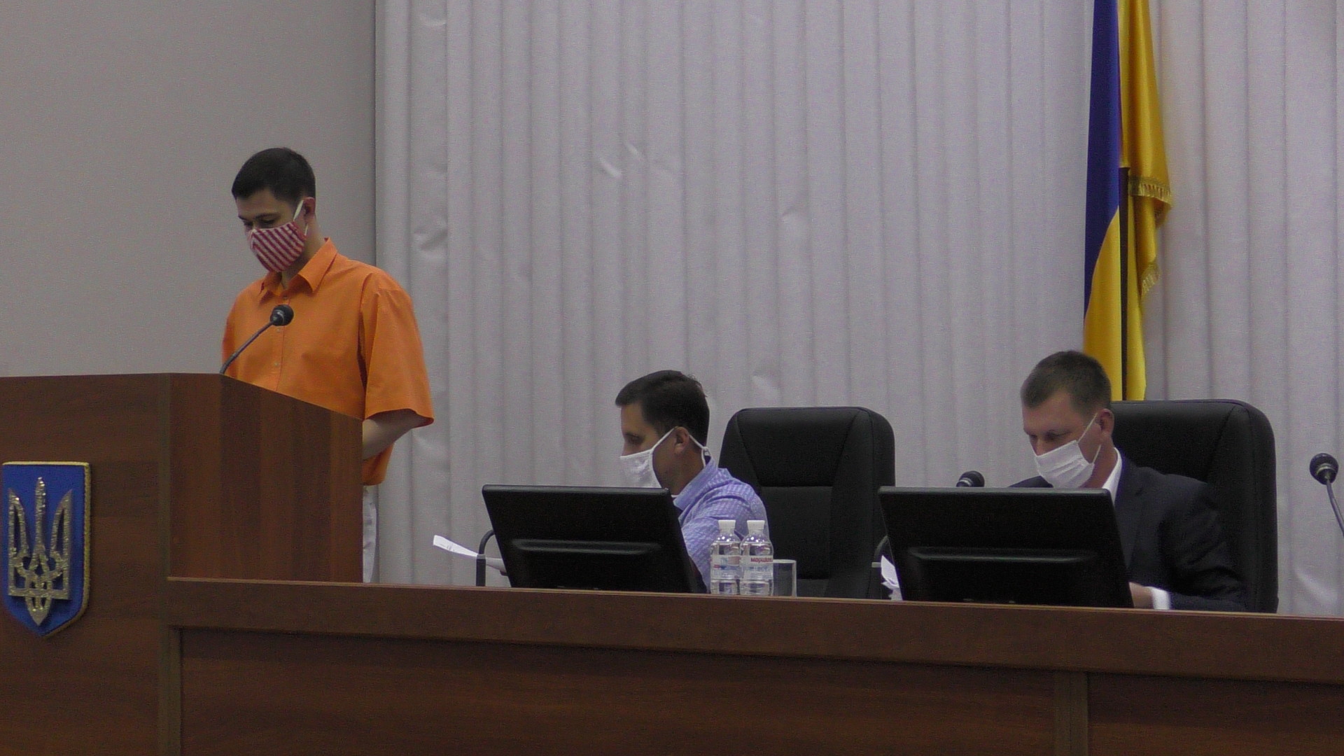 закрыли детский сад, но не смогли понизить премию мэру: на сессии городского совета (видео) - изображение 2