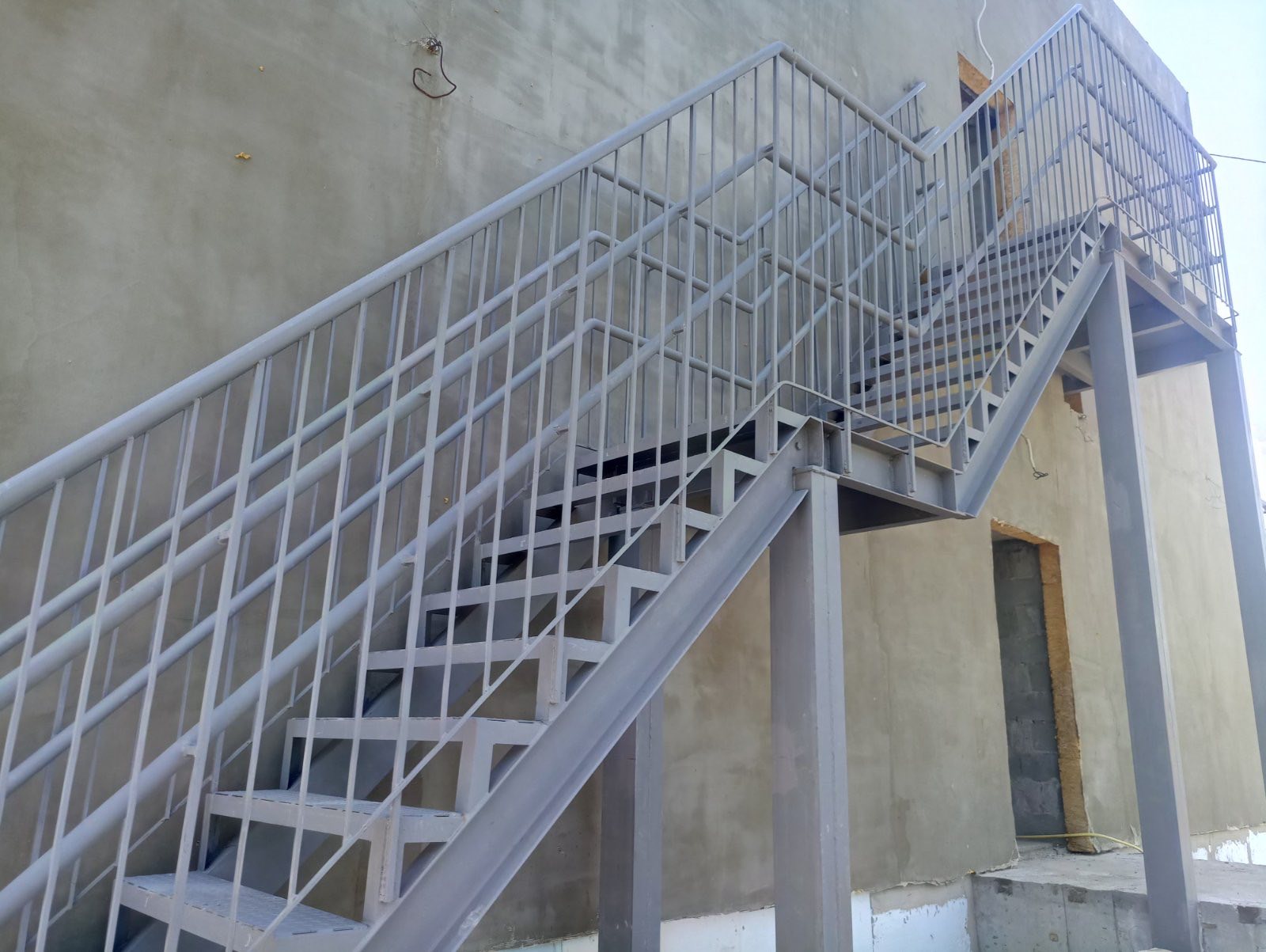 «велике будівництво»: у покровському дитсадку прокладають внутрішні комунікації та завершують гідроізоляцію покрівлі - зображення 3