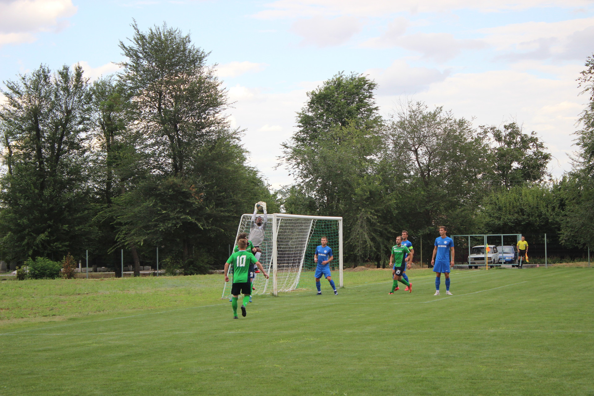 «авангард» – обладатель суперкубка днепропетровской области! (видео) - изображение 5