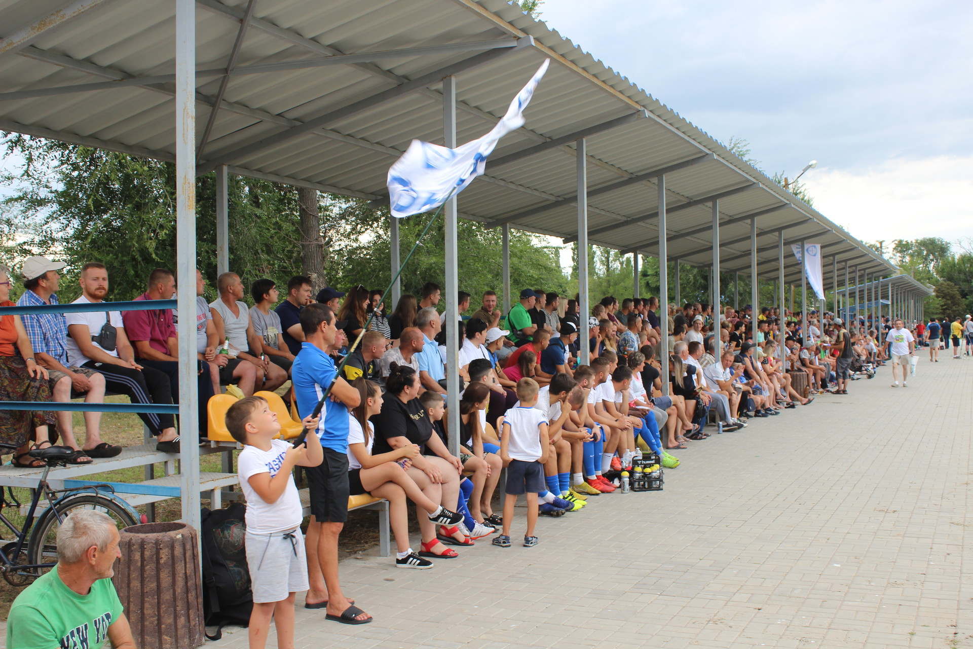 «авангард» – обладатель суперкубка днепропетровской области! (видео) - изображение 2