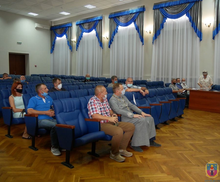 сформовано новий склад громадської ради - зображення 2