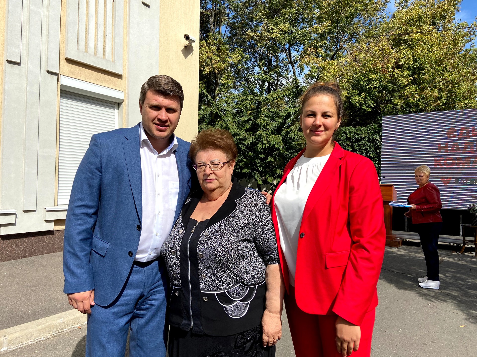 «батьківщина» на дніпропетровщині йде на місцеві вибори єдиною, надійною та сильною командою - зображення 4 «батьківщина» на дніпропетровщині йде на місцеві вибори єдиною, надійною та сильною командою - зображення 4