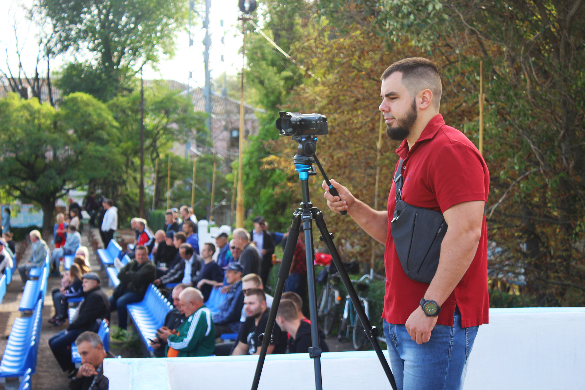 «авангард» (покров) — «лозуватка» (криворіжський р-н) — 3:2 (3:0) - изображение 2