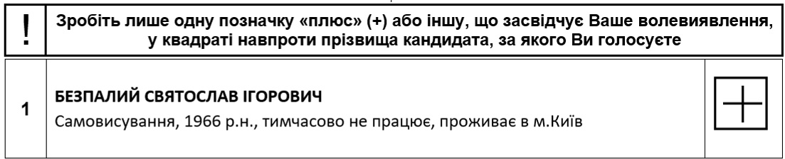 как правильно заполнить бюллетень и почему не стоит бояться админресурса? - изображение 15 как правильно заполнить бюллетень и почему не стоит бояться админресурса? - изображение 15