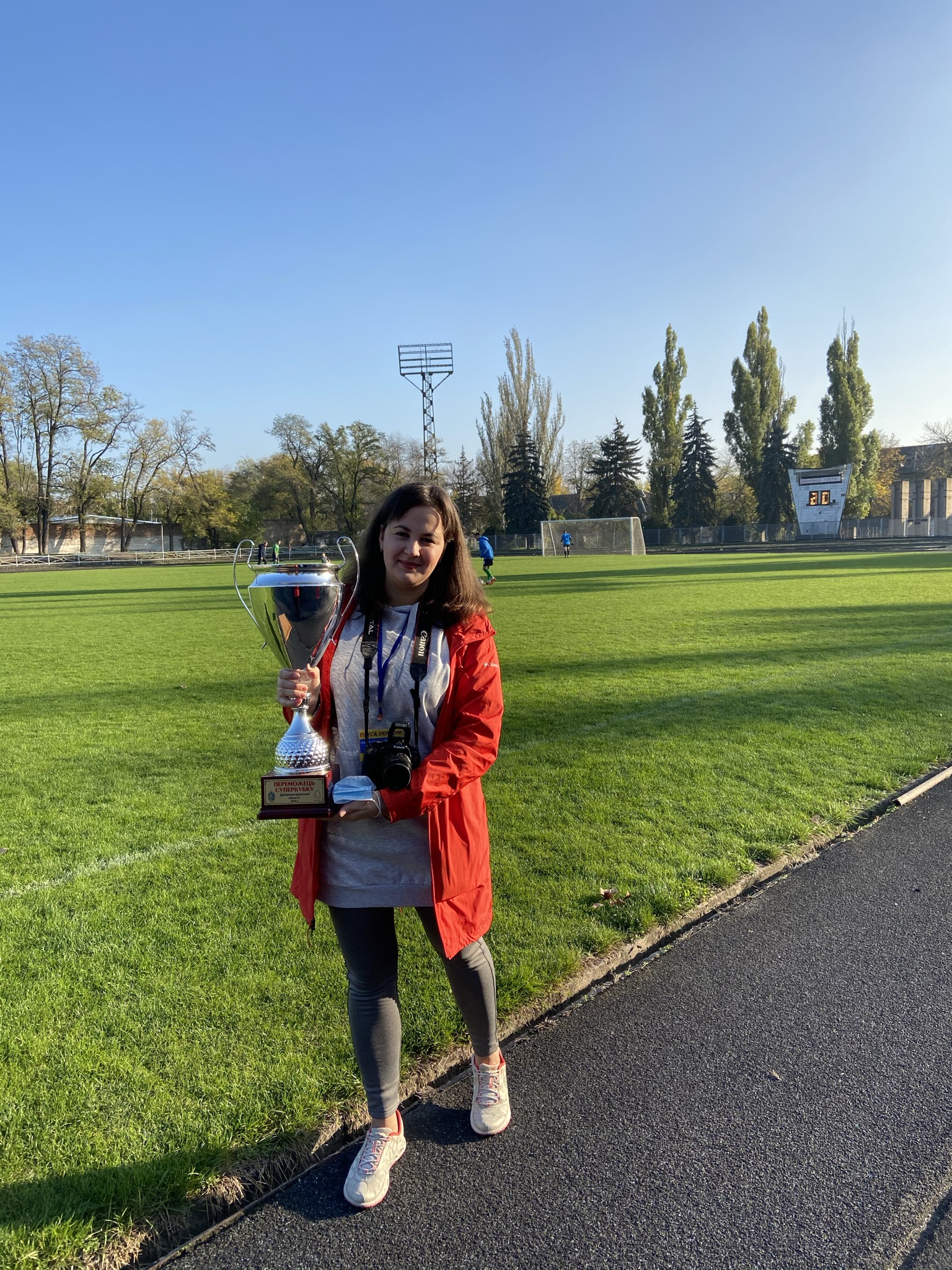 покровский «авангард» завершил футбольный год уверенной кубковой победой - изображение 8