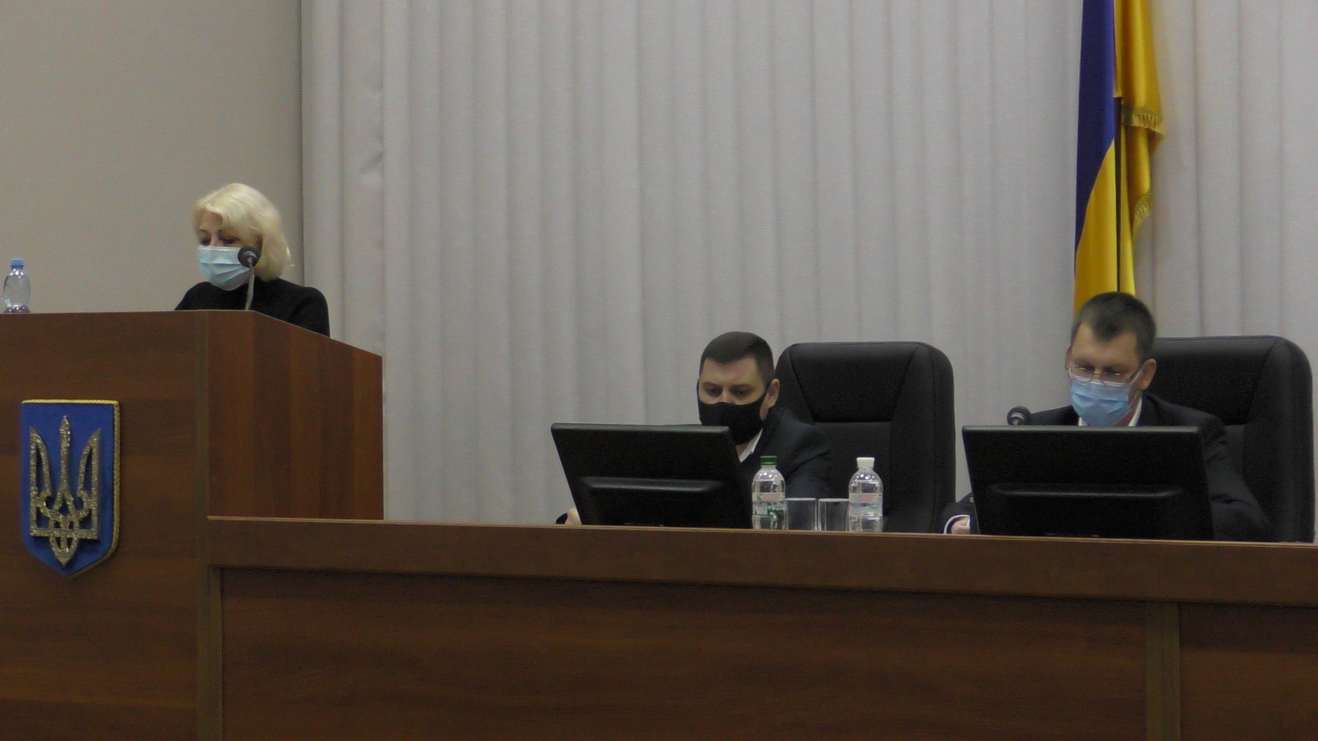 утвердили бюджет и назначили старосту: на сессии горсовета - изображение 1