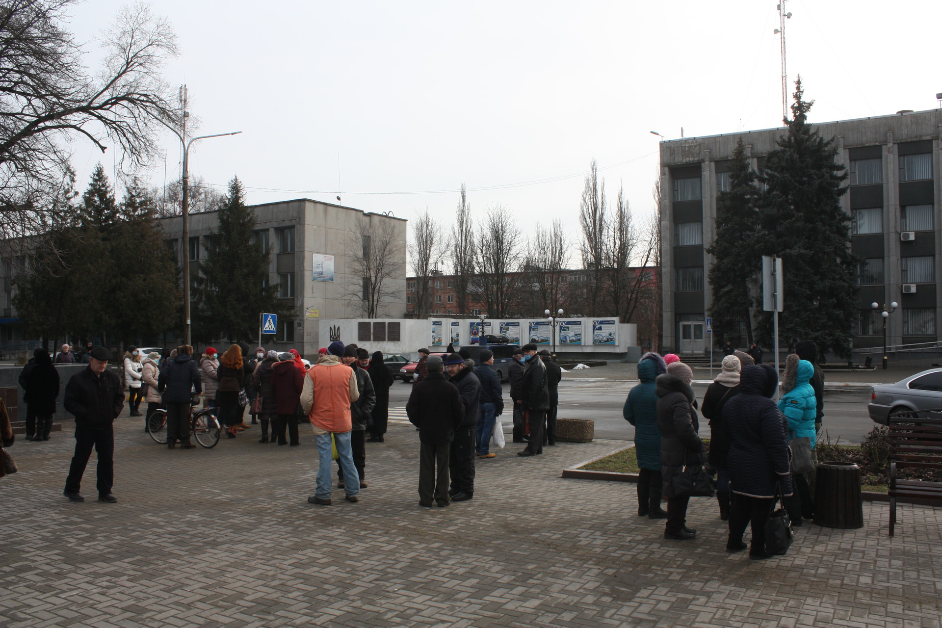 новые заместители мэра и городские программы: на сессии горсовета (видео) - изображение 1