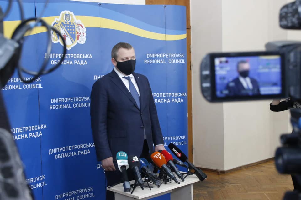 на дніпропетровщині створено єдиний протитуберкульозний заклад - зображення 1 на дніпропетровщині створено єдиний протитуберкульозний заклад - зображення 1