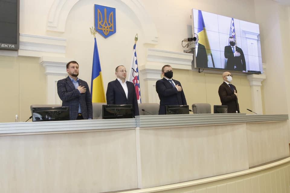 на дніпропетровщині створено єдиний протитуберкульозний заклад - зображення 2 на дніпропетровщині створено єдиний протитуберкульозний заклад - зображення 2