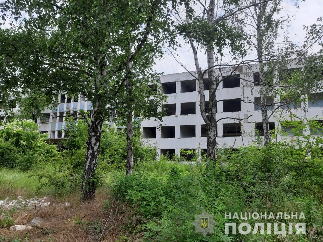 у нікополі після п’ятиденних пошуків поліцейські виявили тіло 15-річної дівчини - зображення 2