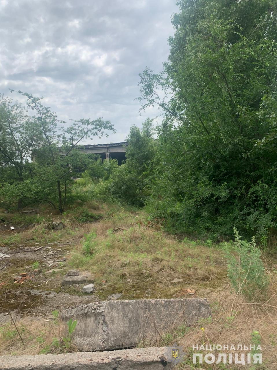 у нікополі після п’ятиденних пошуків поліцейські виявили тіло 15-річної дівчини - зображення 1
