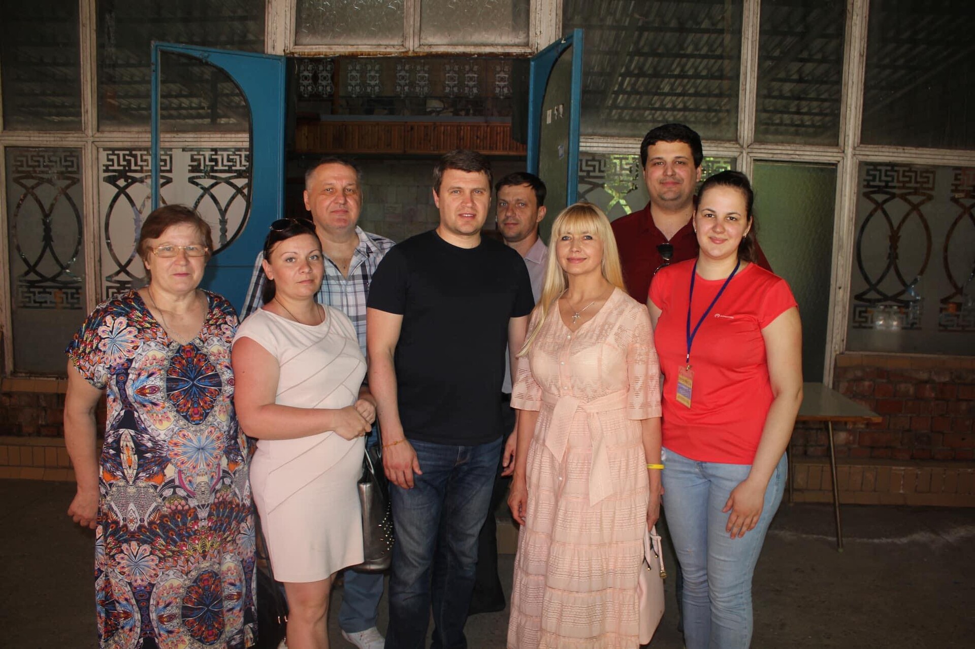 шановні однопартійці! щиро вітаю вас з 22-річчям всеукраїнського об’єднання «батьківщина»! - зображення 8 шановні однопартійці! щиро вітаю вас з 22-річчям всеукраїнського об’єднання «батьківщина»! - зображення 8