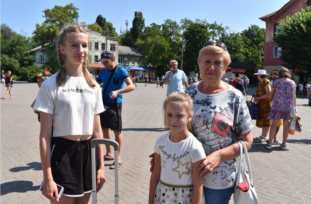 возвращение из «чайки» с багажом радостных впечатлений - изображение 7 возвращение из «чайки» с багажом радостных впечатлений - изображение 7