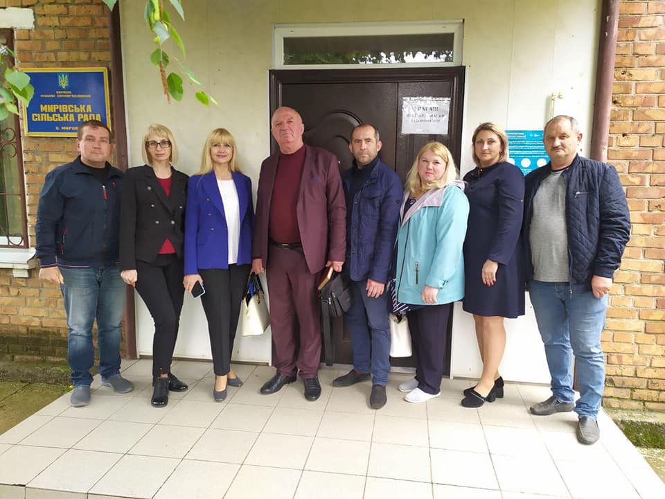 звіт депутата олександри сотули за і півріччя 2021 року - зображення 9 звіт депутата олександри сотули за і півріччя 2021 року - зображення 9