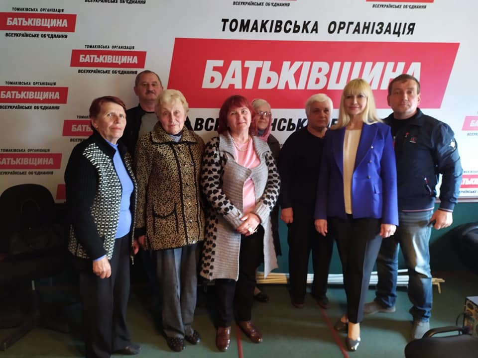 звіт депутата олександри сотули за і півріччя 2021 року - зображення 10 звіт депутата олександри сотули за і півріччя 2021 року - зображення 10