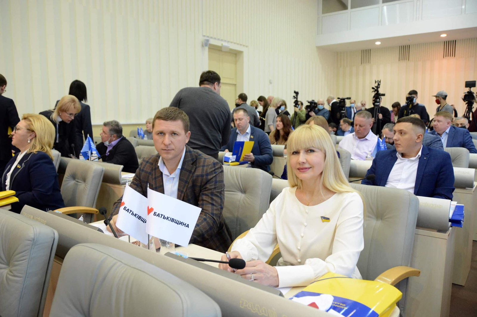 звіт депутата олександри сотули за і півріччя 2021 року - зображення 2 звіт депутата олександри сотули за і півріччя 2021 року - зображення 2