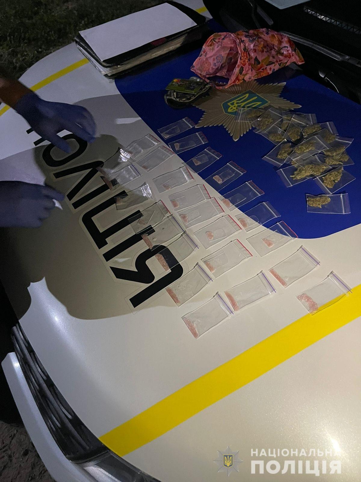в никопольском районе полицейские изъяли у жителей наркотики - изображение 1 в никопольском районе полицейские изъяли у жителей наркотики - изображение 1