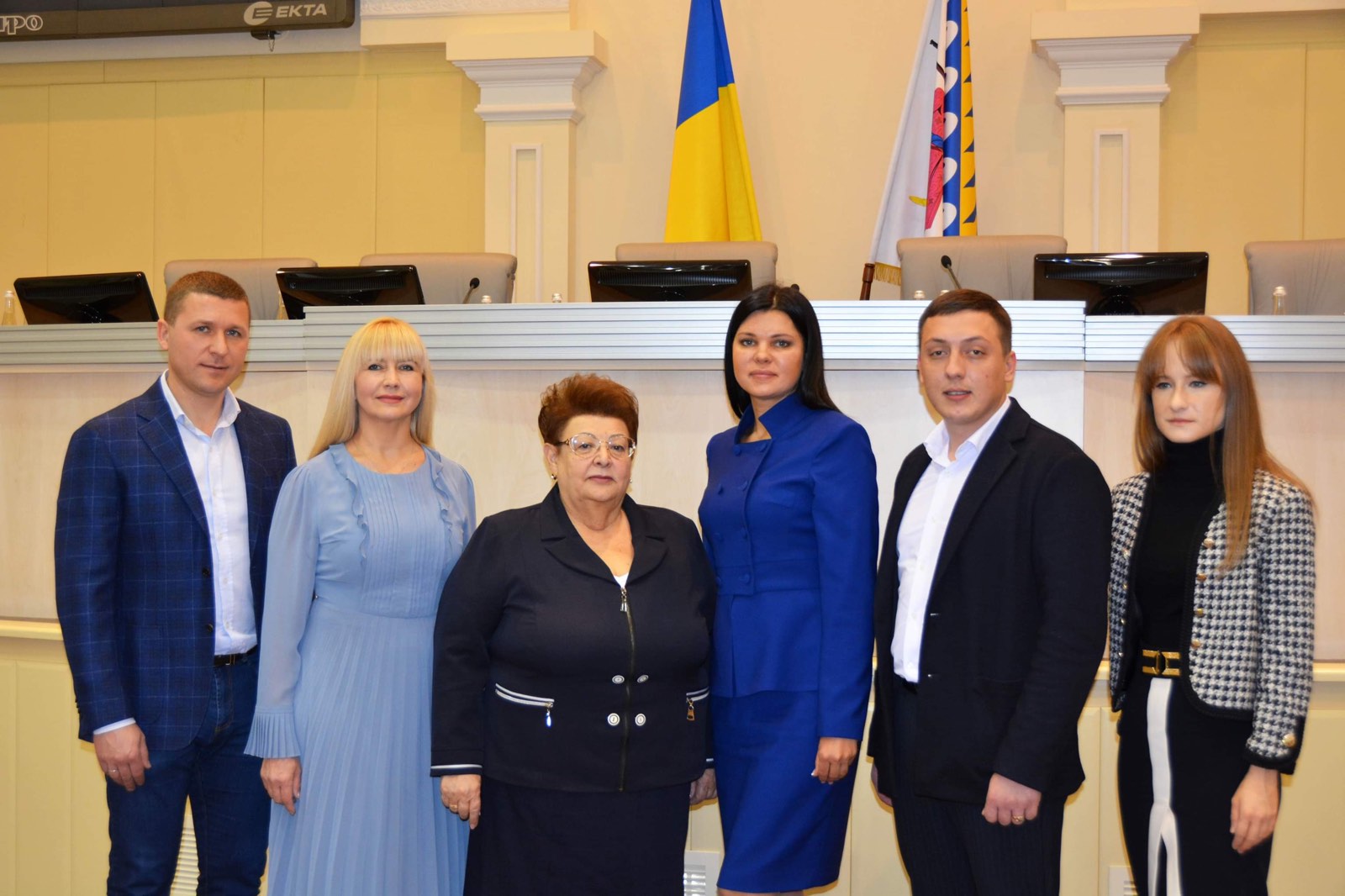 звіт депутата олександри сотули за і півріччя 2021 року - зображення 1 звіт депутата олександри сотули за і півріччя 2021 року - зображення 1