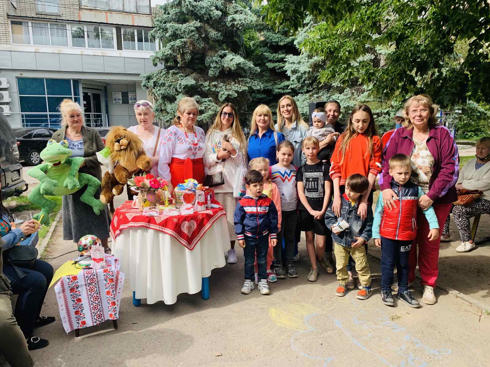 звіт депутата олександри сотули за і півріччя 2021 року - зображення 15 звіт депутата олександри сотули за і півріччя 2021 року - зображення 15