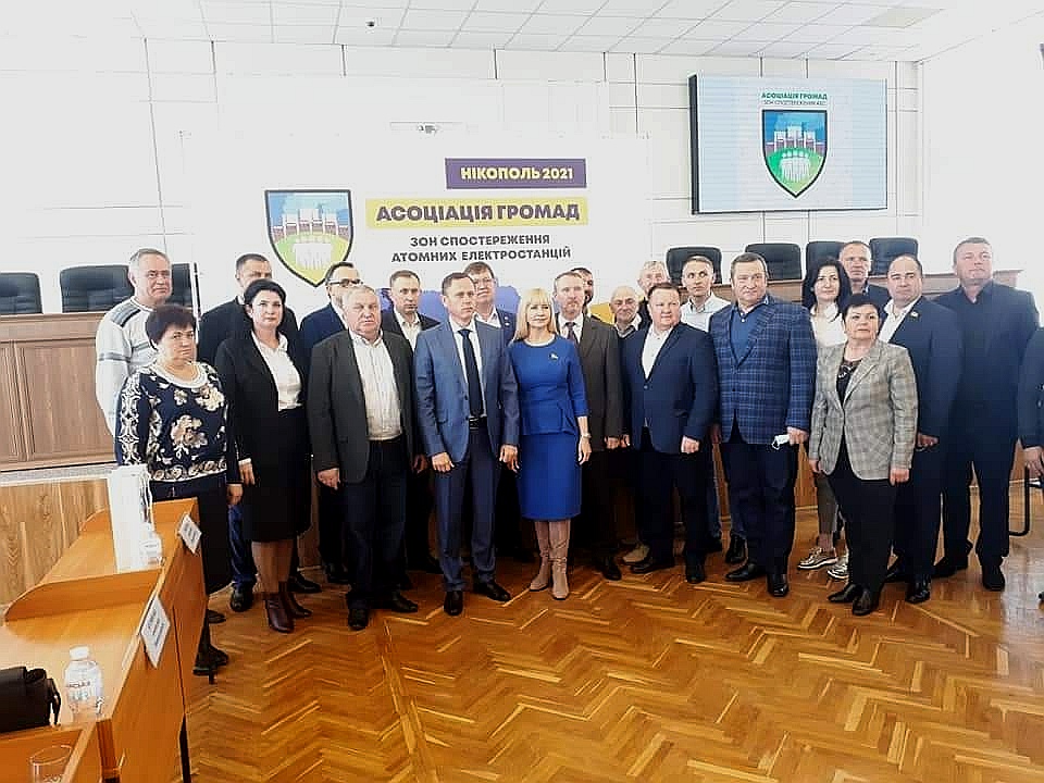 звіт депутата олександри сотули за і півріччя 2021 року - зображення 5 звіт депутата олександри сотули за і півріччя 2021 року - зображення 5