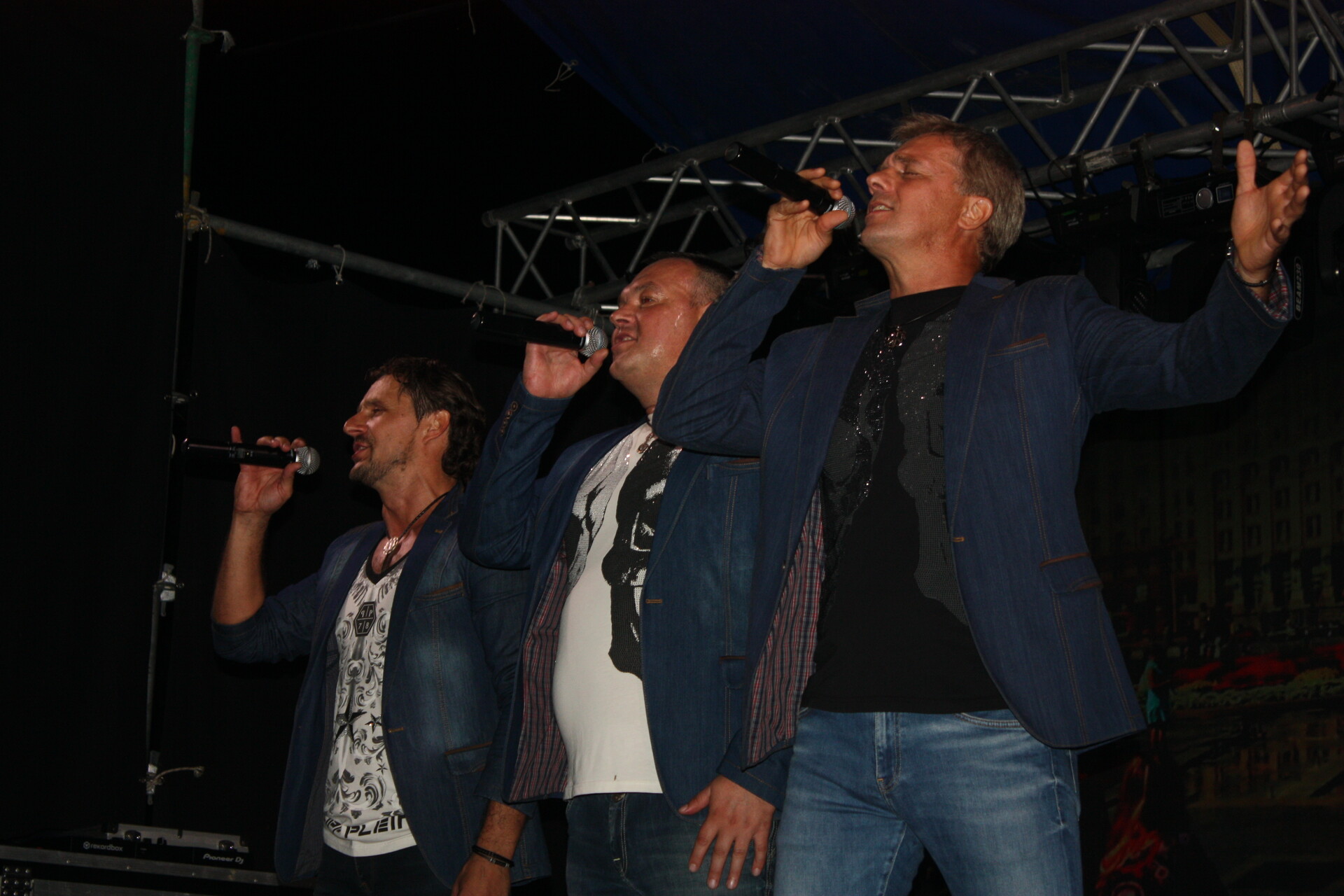 капулівка відзначила день села (оновлено) - зображення 7