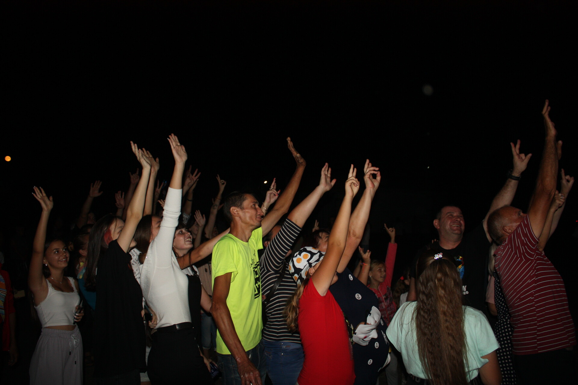 капулівка відзначила день села (оновлено) - зображення 10