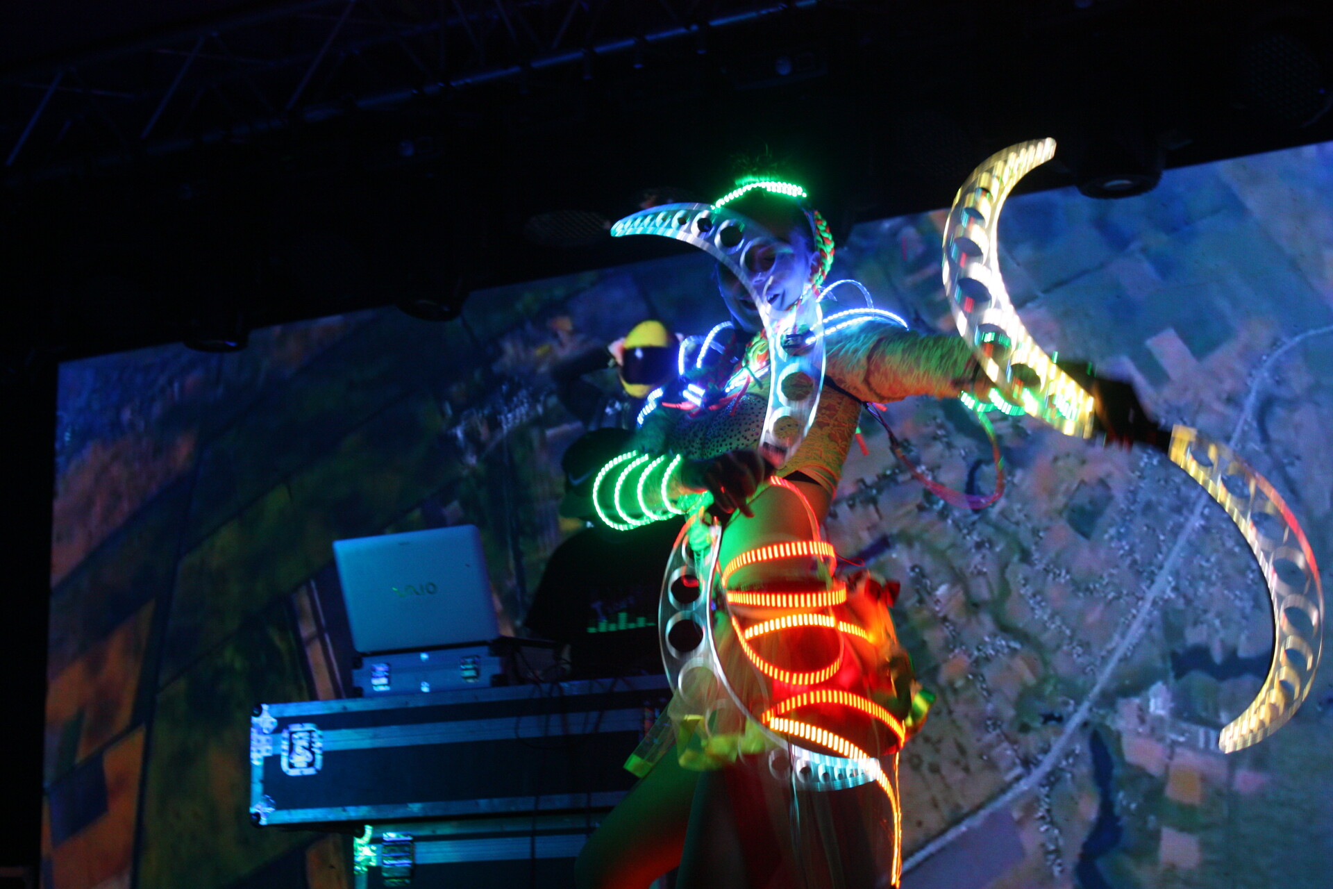 капулівка відзначила день села (оновлено) - зображення 11