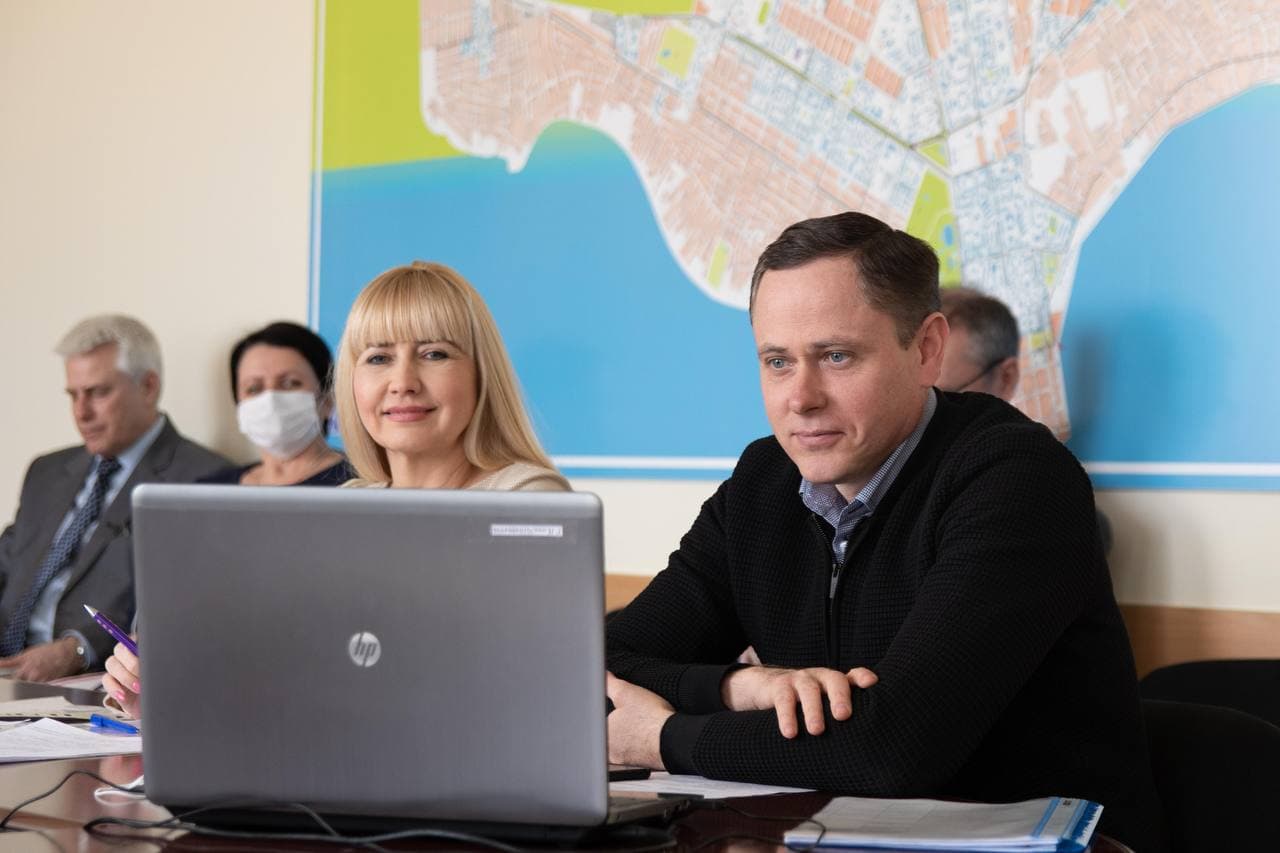 звіт депутата олександри сотули за і півріччя 2021 року - зображення 3 звіт депутата олександри сотули за і півріччя 2021 року - зображення 3