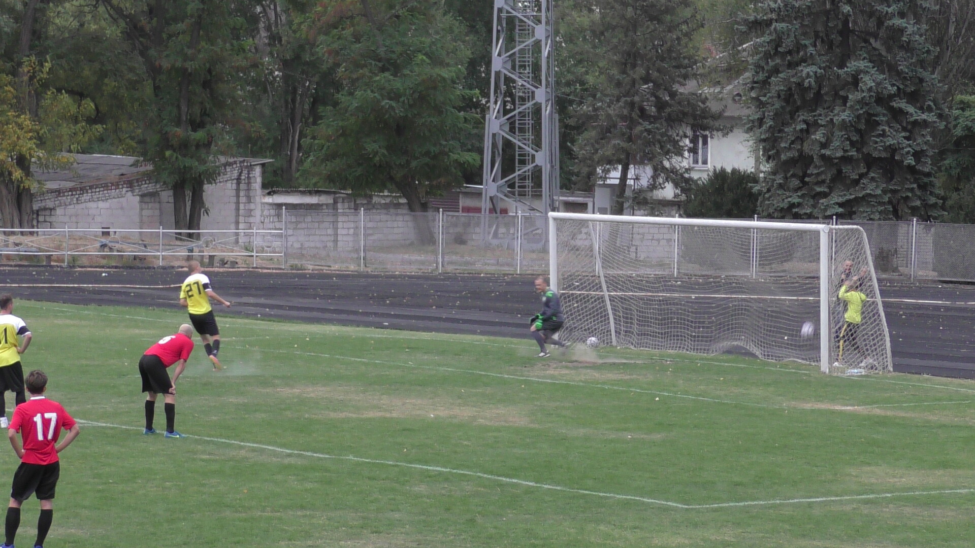 «авангард» одержал волевую победу в домашнем матче (видео) - изображение 2