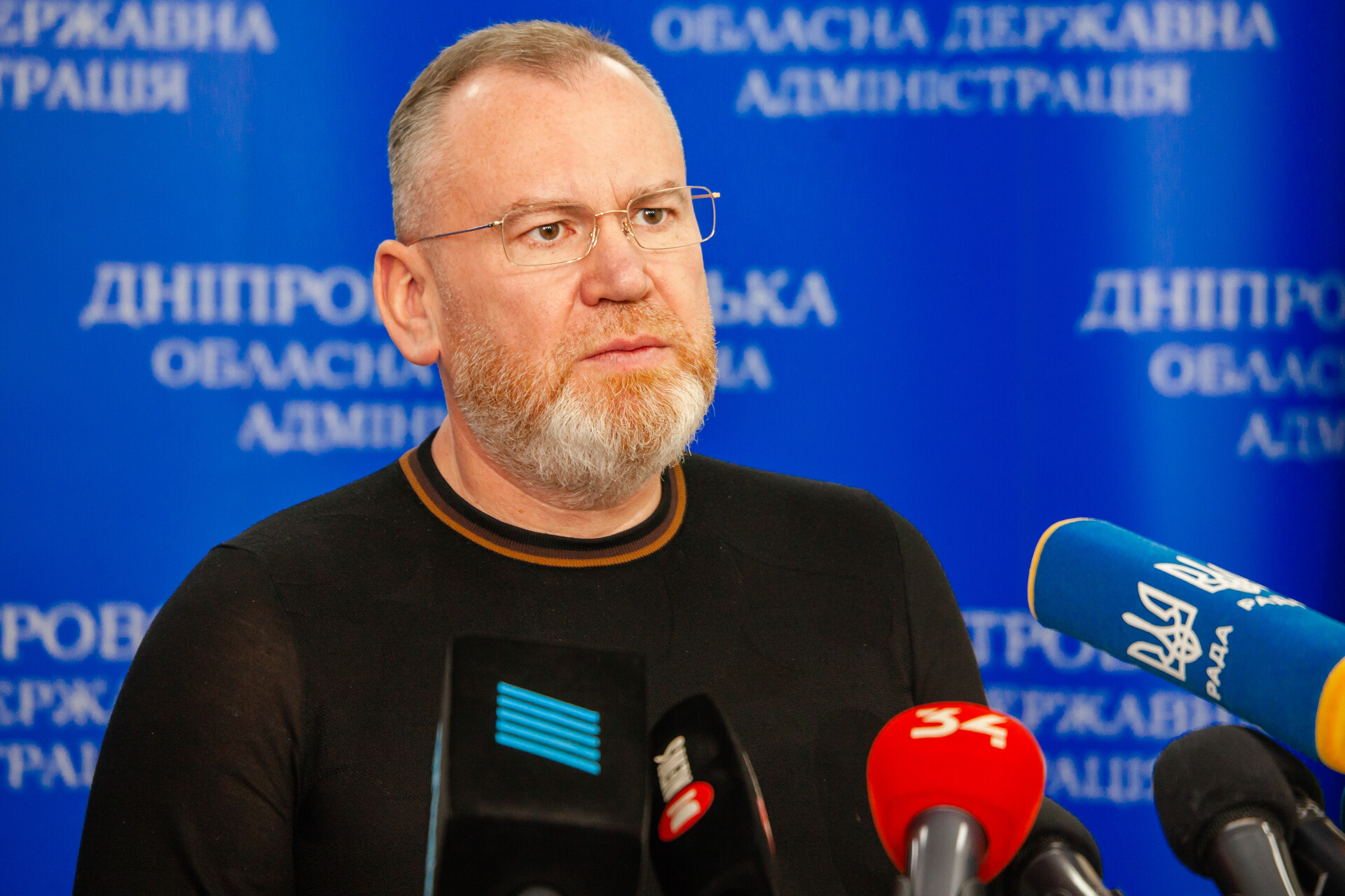 введення надзвичайного стану не відобразиться на житті звичайних мешканців дніпропетровщини – резніченко - зображення 1 введення надзвичайного стану не відобразиться на житті звичайних мешканців дніпропетровщини – резніченко - зображення 1