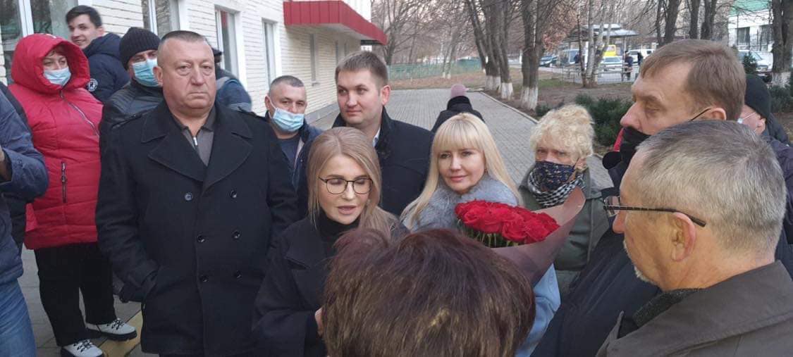 звіт депутата дніпропетровської обласної ради олександри сотули - зображення 7 звіт депутата дніпропетровської обласної ради олександри сотули - зображення 7