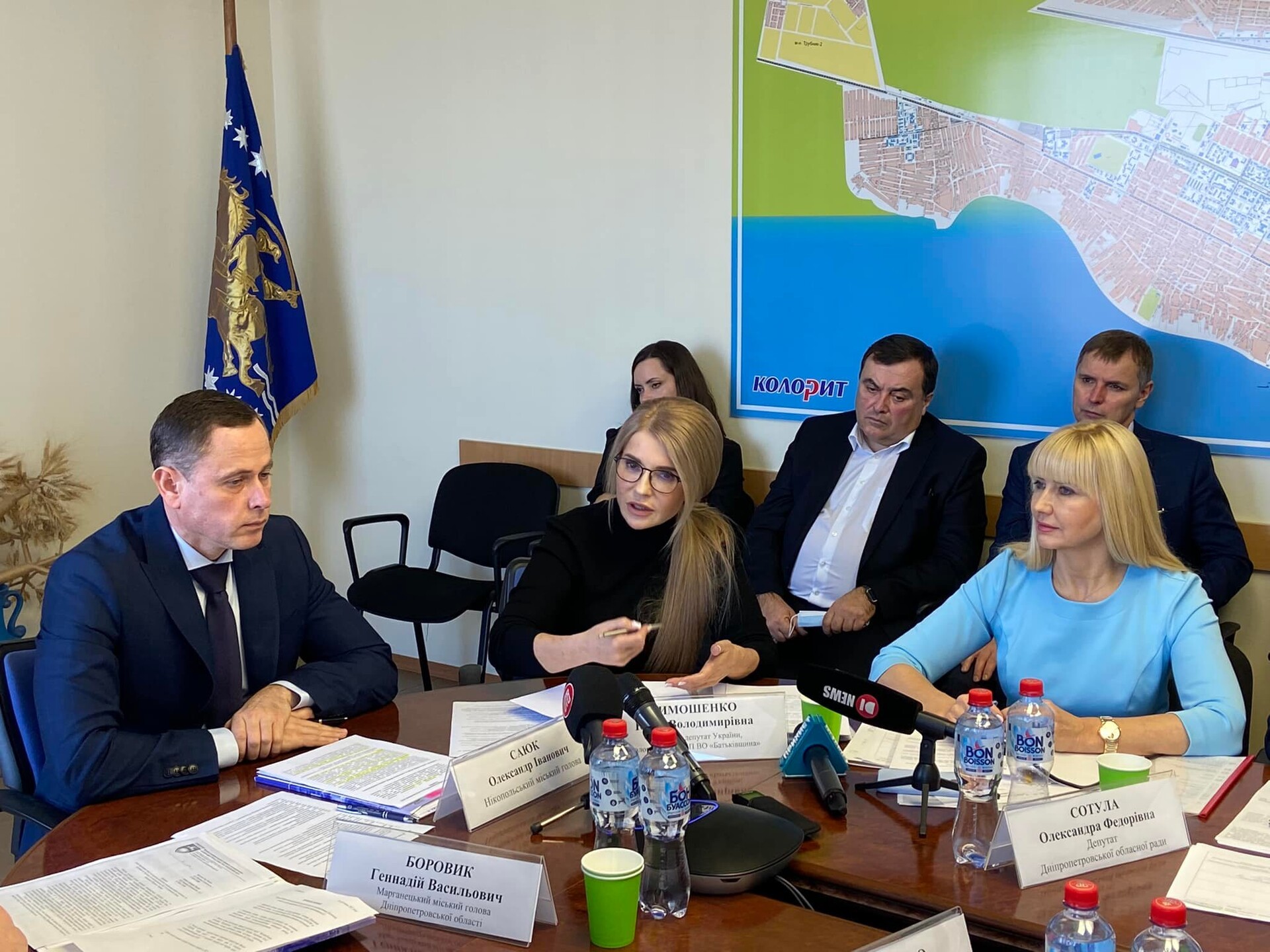 звіт депутата дніпропетровської обласної ради олександри сотули - зображення 4 звіт депутата дніпропетровської обласної ради олександри сотули - зображення 4
