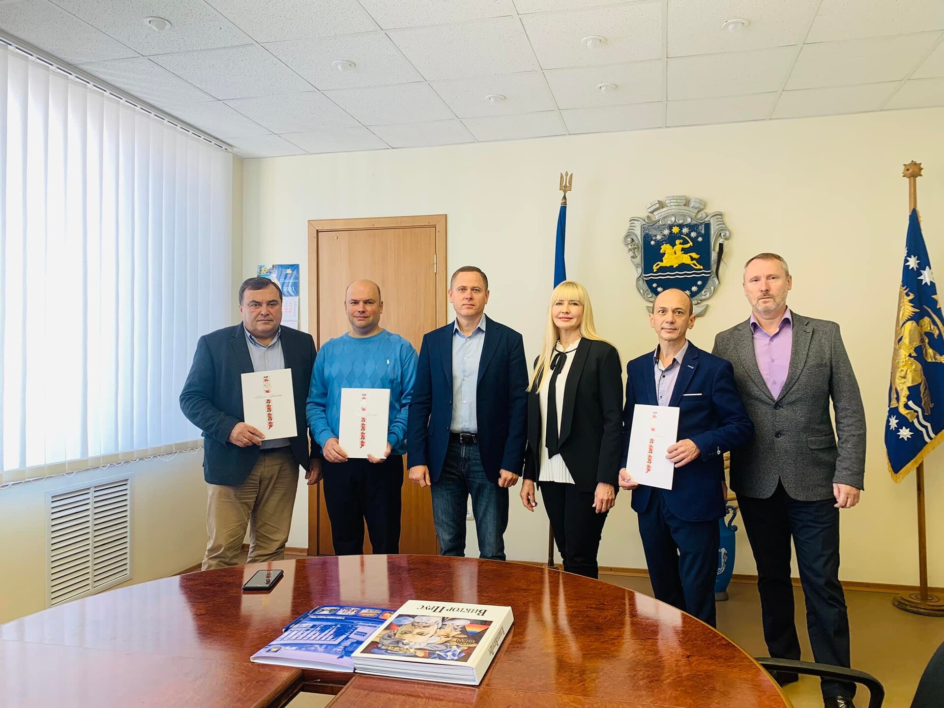 звіт депутата дніпропетровської обласної ради олександри сотули - зображення 20 звіт депутата дніпропетровської обласної ради олександри сотули - зображення 20