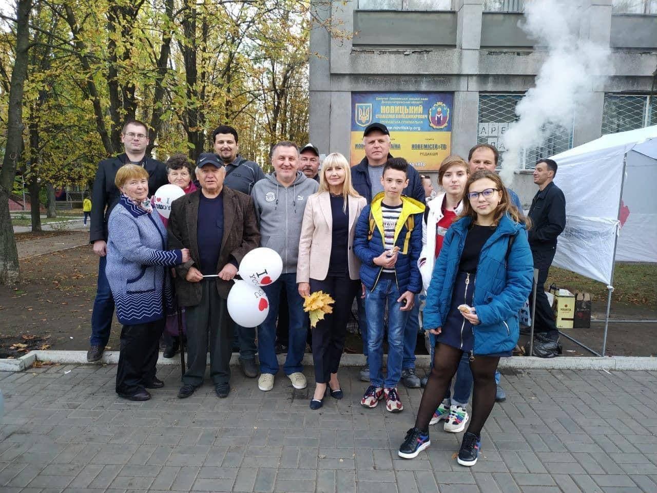 звіт депутата дніпропетровської обласної ради олександри сотули - зображення 12 звіт депутата дніпропетровської обласної ради олександри сотули - зображення 12