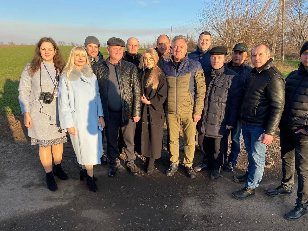 звіт депутата дніпропетровської обласної ради олександри сотули - зображення 6 звіт депутата дніпропетровської обласної ради олександри сотули - зображення 6