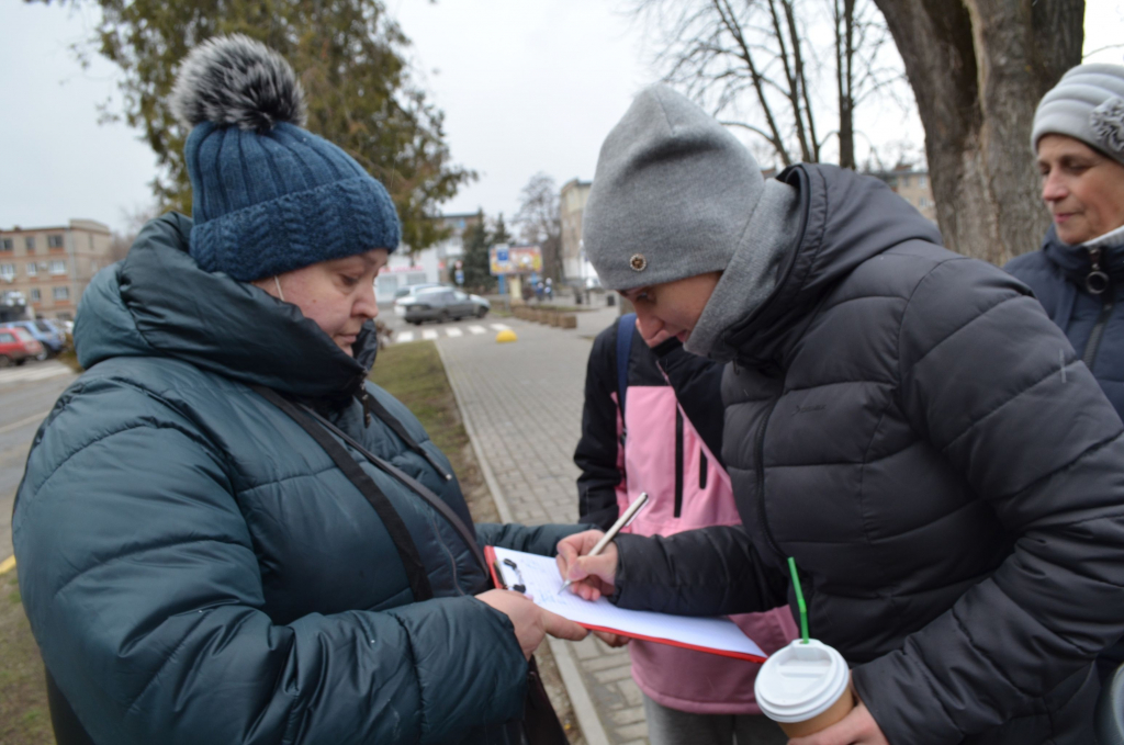 закрити небо над україною. покров збирає підписи під петицією - зображення 5 закрити небо над україною. покров збирає підписи під петицією - зображення 5