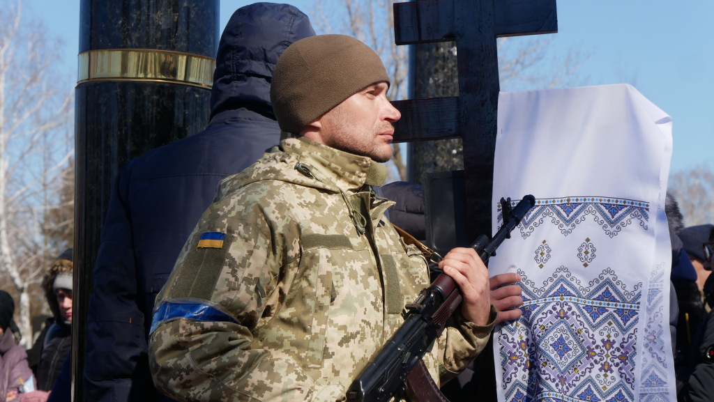 покров прощався з героєм - зображення 12 покров прощався з героєм - зображення 12