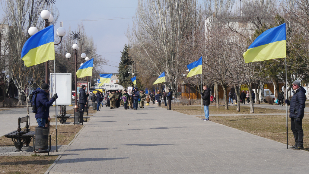 покров попрощався із захисником україни - зображення 4 покров попрощався із захисником україни - зображення 4