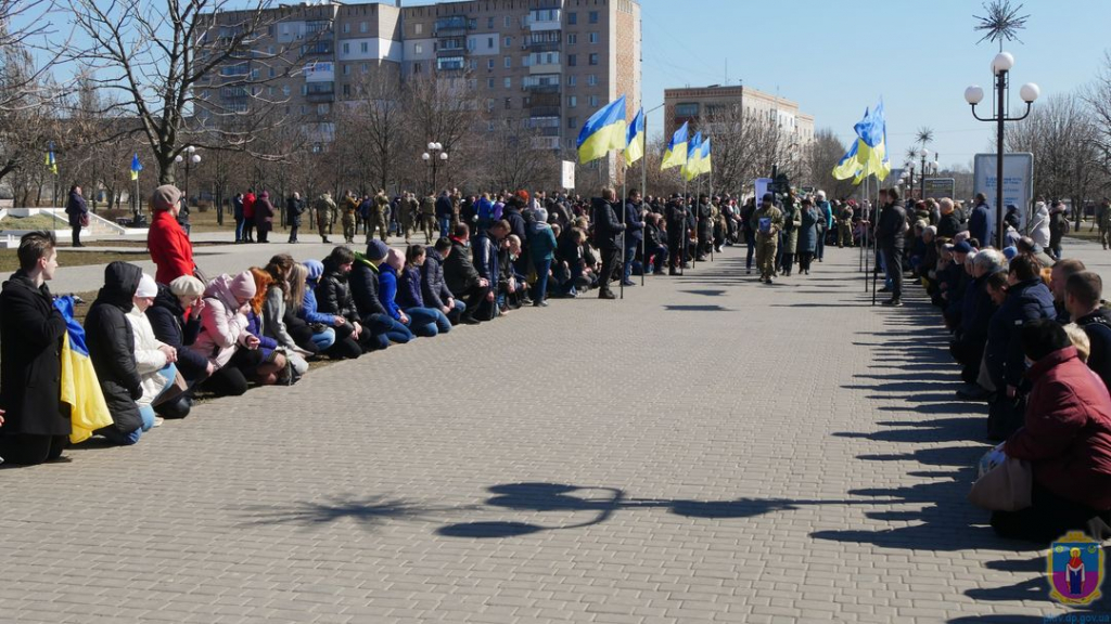 сьогодні покров попрощався з героєм - зображення 5 сьогодні покров попрощався з героєм - зображення 5
