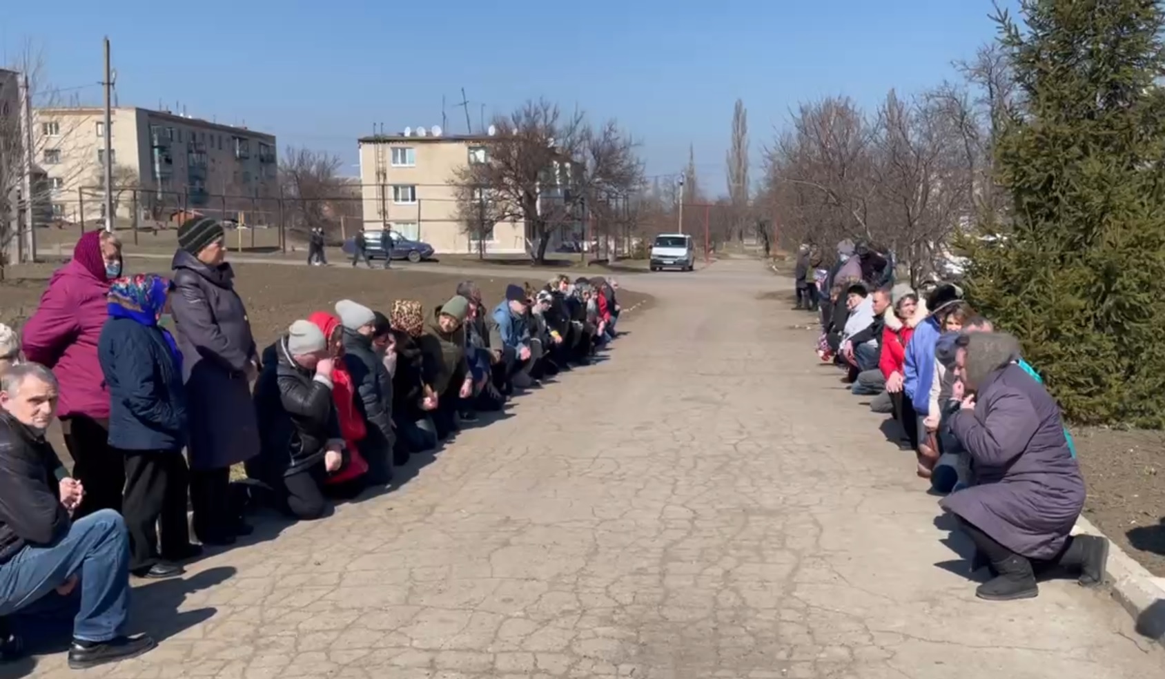 грушівська громада попрощалася з героєм - зображення 3 грушівська громада попрощалася з героєм - зображення 3