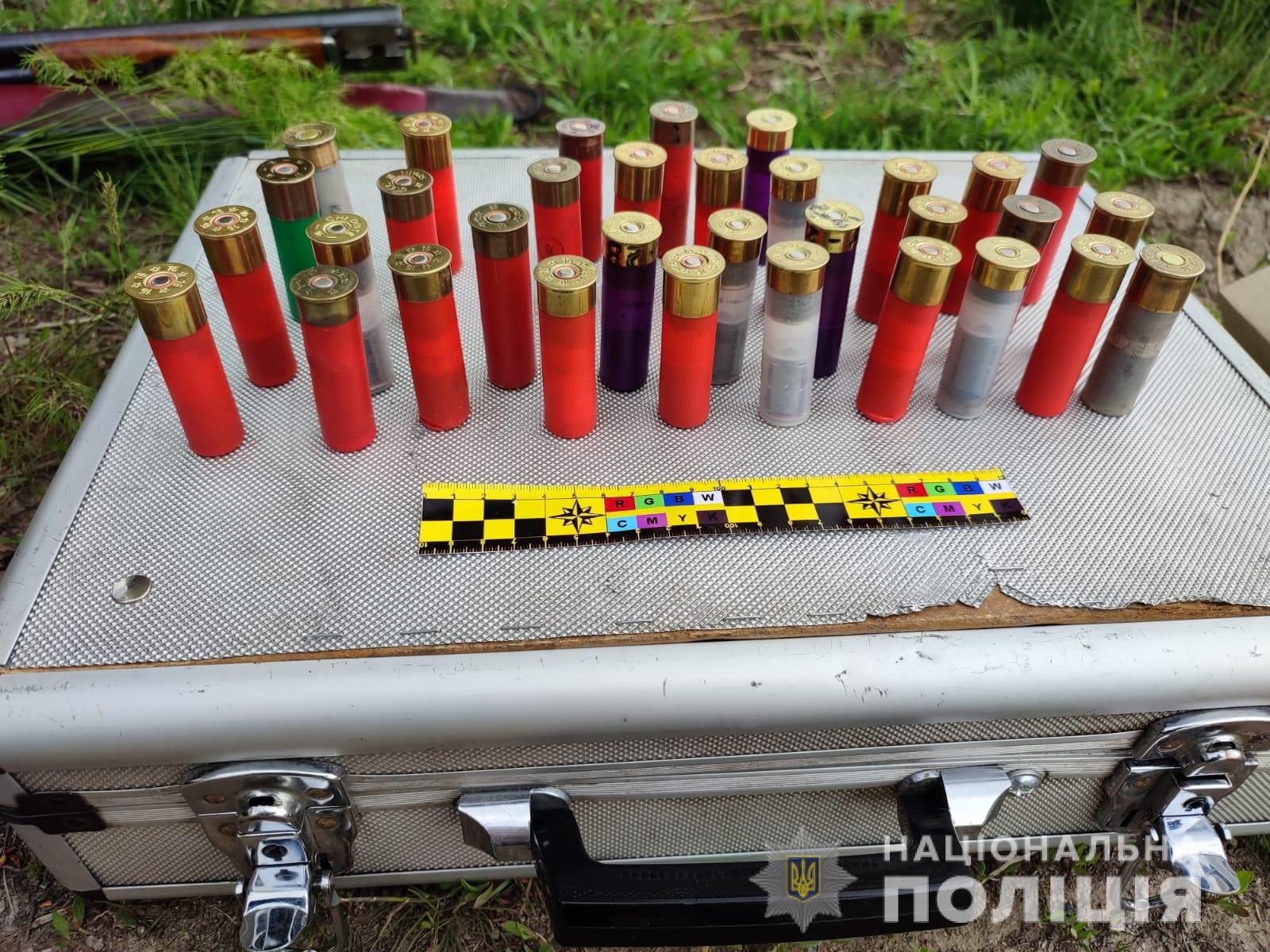 у покрові поліція затримала місцевого жителя за нанесення тяжких тілесних ушкоджень сусідові - зображення 1 у покрові поліція затримала місцевого жителя за нанесення тяжких тілесних ушкоджень сусідові - зображення 1
